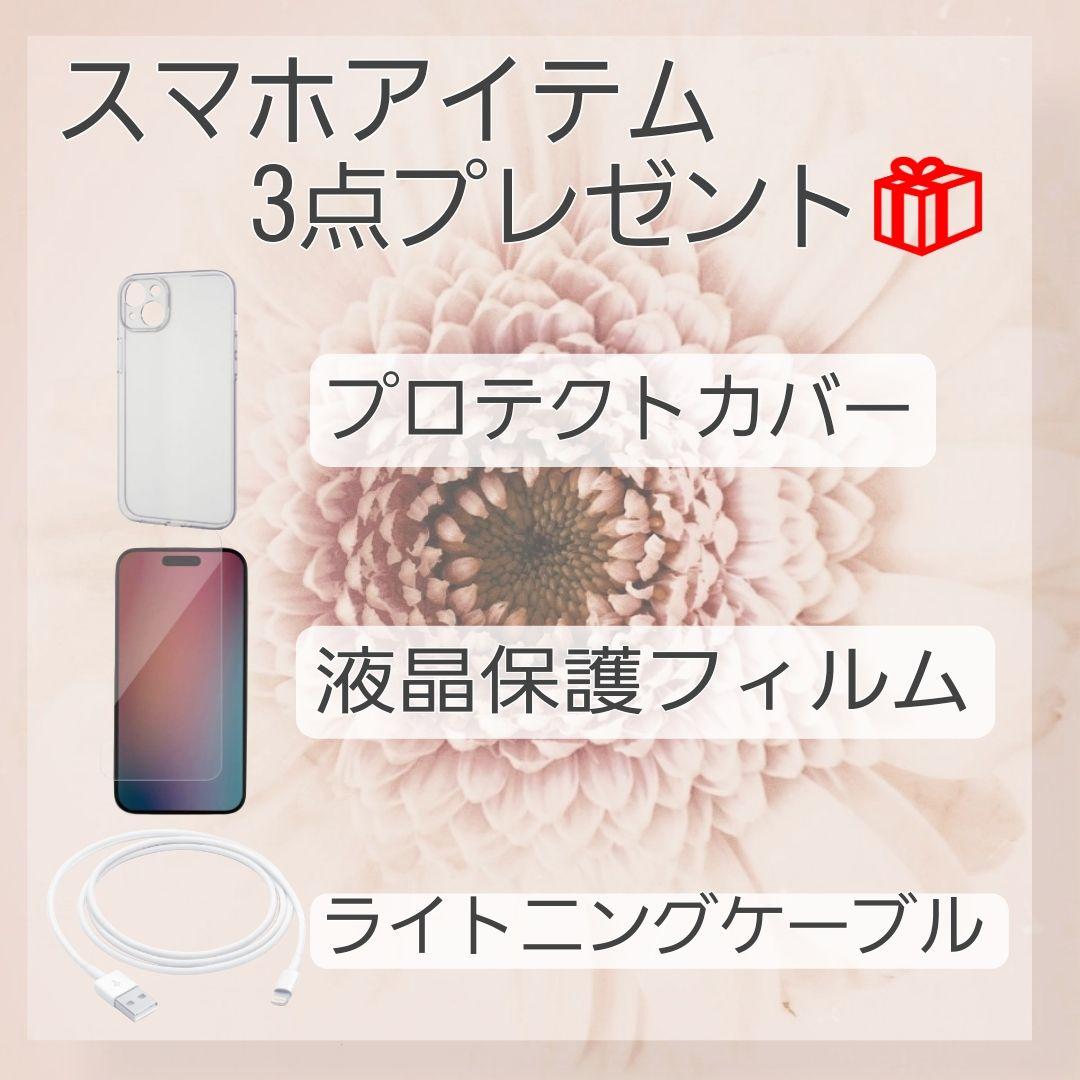 iPhone 12 64GB SIMフリー バッテリー新品 大容量 ブルー