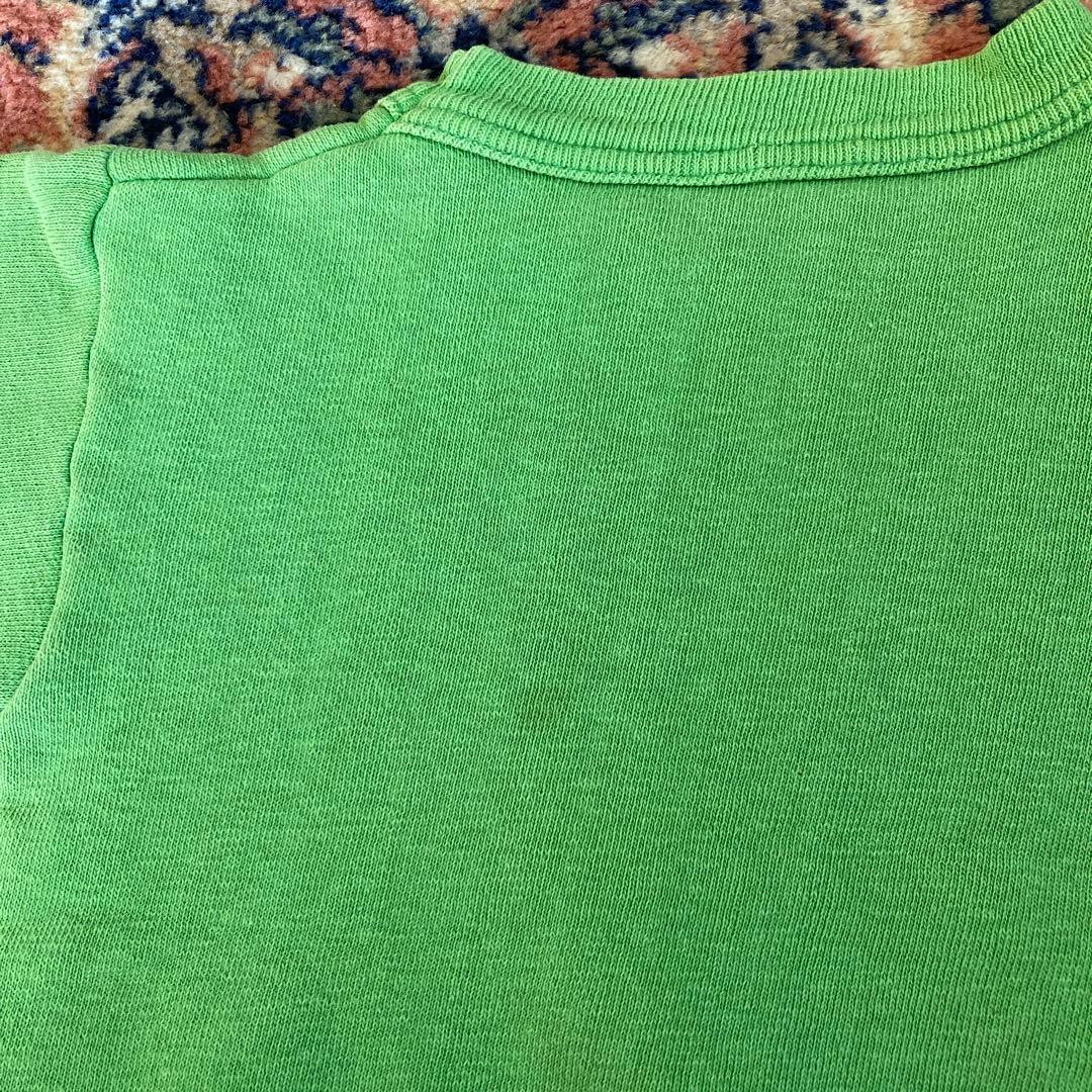 アメリカ古着　ビンテージ　スヌーピー のトレーナー