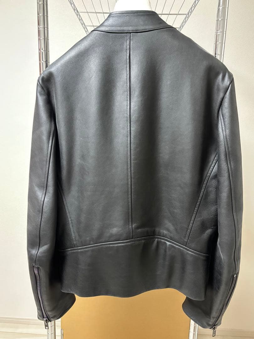 ※最終値下 2014 Maison Martin Margiela ライダース