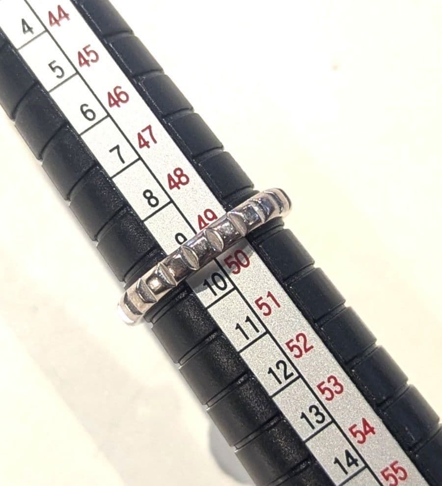 BOUCHERON ブシュロン 750 キャトル クル ド パリ リング