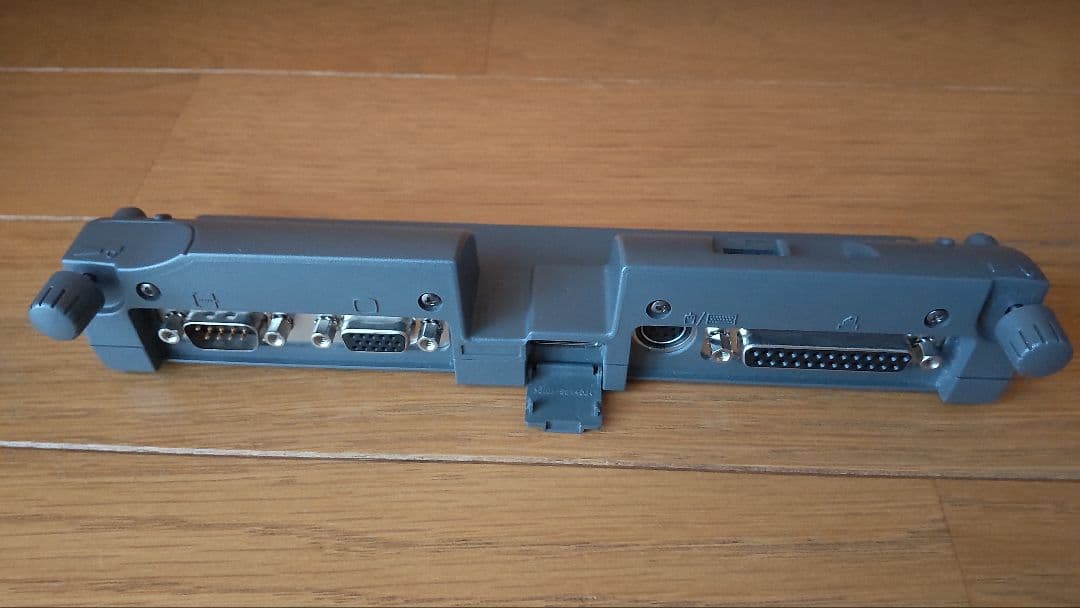 東芝 TOSHIBA Libretto SS 1000 ジャンク(HDDなし)