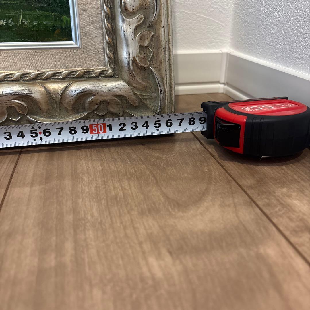 小林幸三氏　最上川