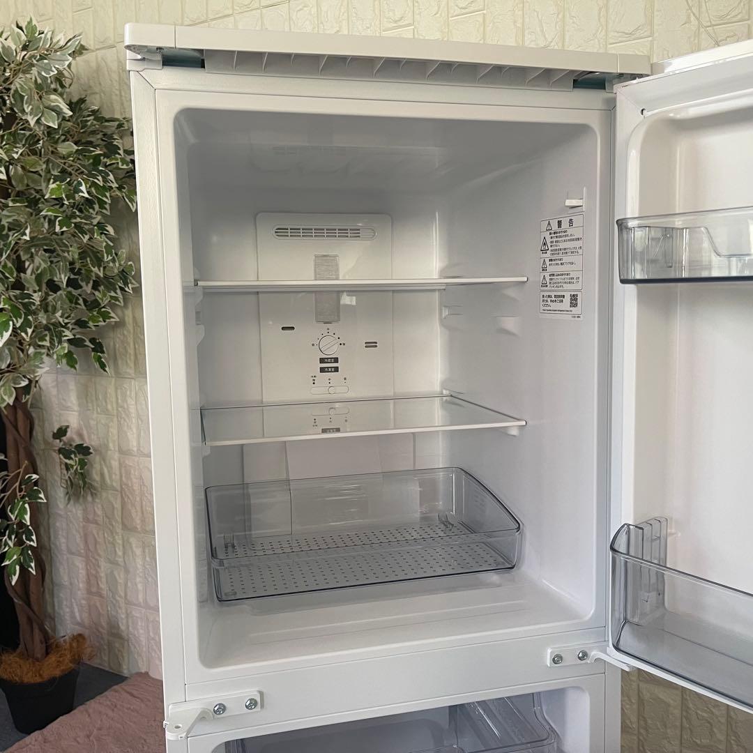 プチット ✨設置まで❗️冷蔵庫　電子レンジ　2点