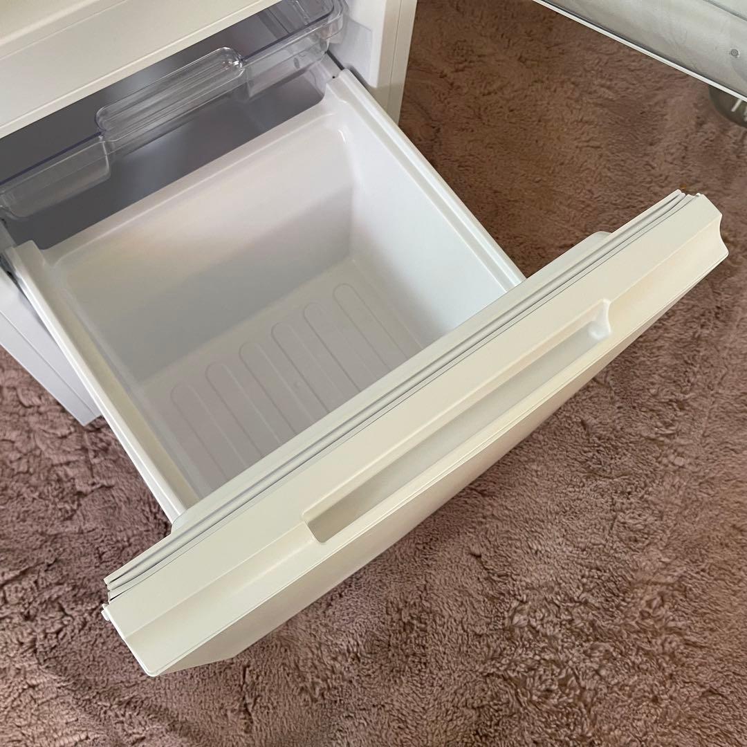 プチット ✨設置まで❗️冷蔵庫　電子レンジ　2点