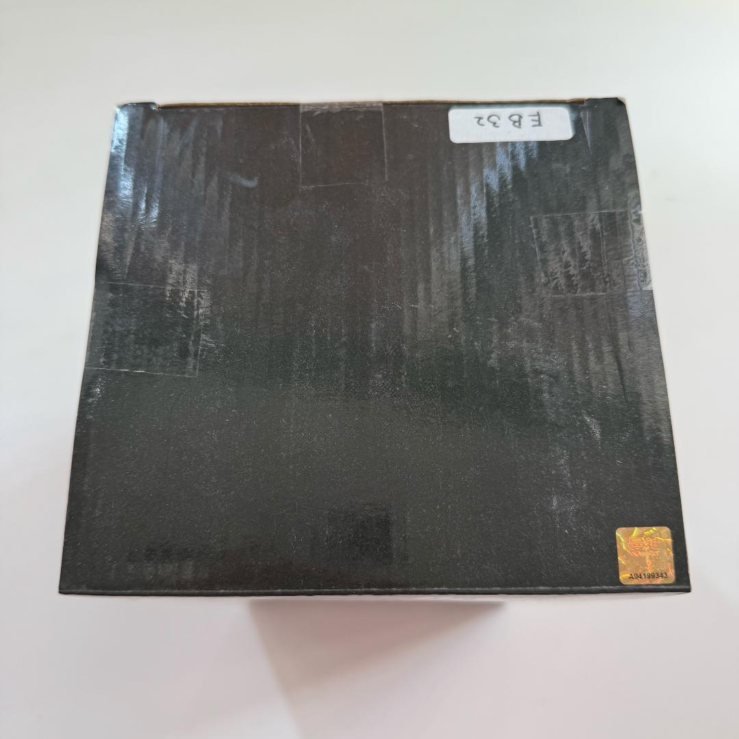 ト うずまきナルト NARUTO-ナルト- 疾風伝 Grandista nero