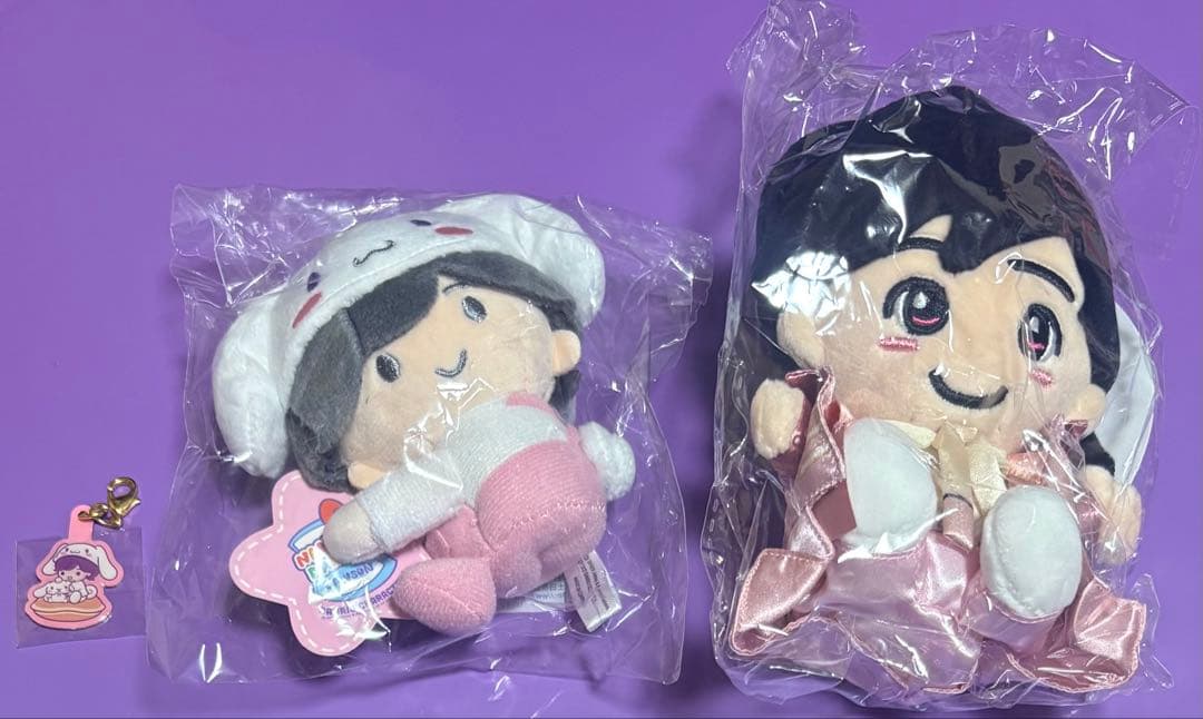 なにわ男子　道枝駿佑　まとめ売り　ちびぬい　クリアソロカード　フォトカード