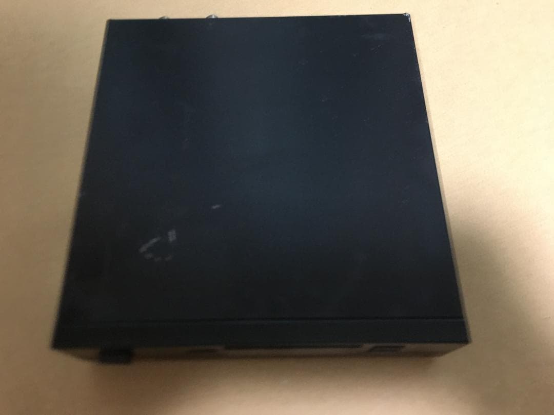 マスプロ電工 AV変調器 AVコマンダー VMD3M ①