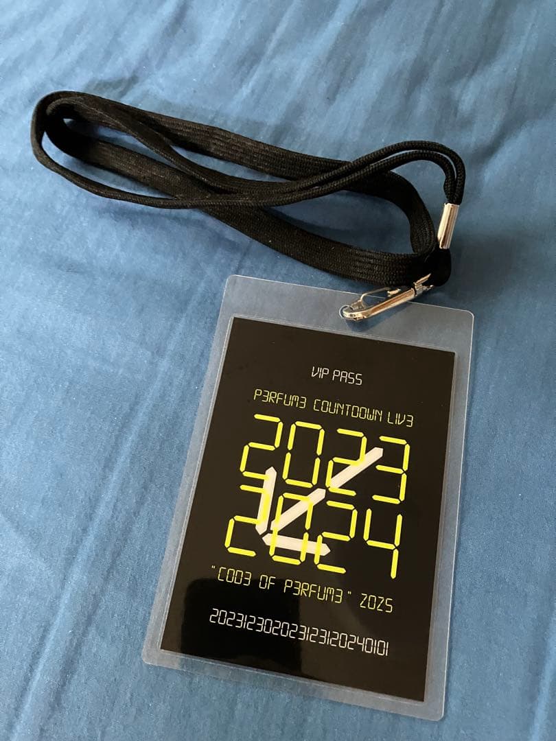 Perfume P.T.A. DVD 書籍 グッズセット