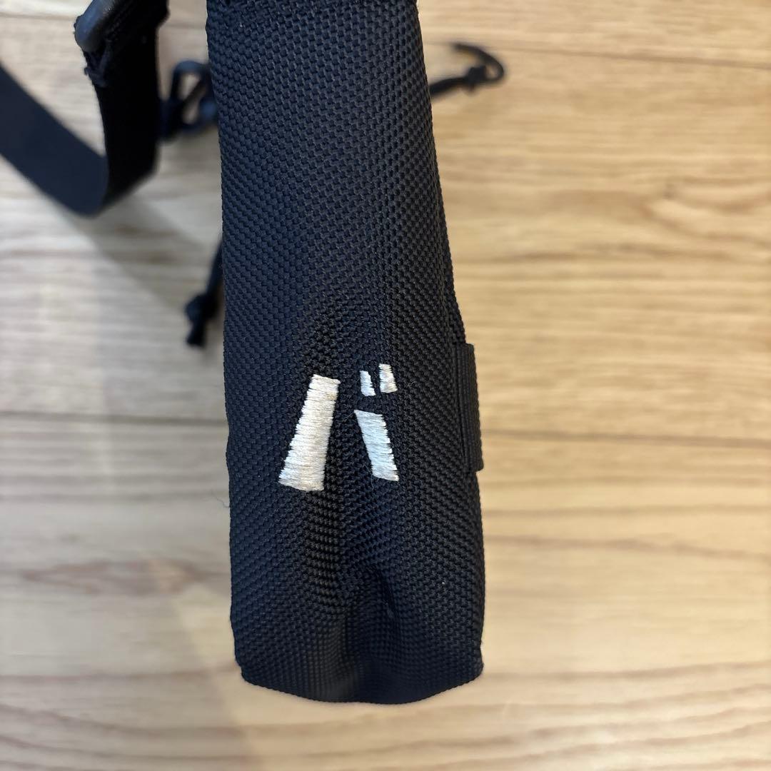 バナナマン NEWERA ショルダーバッグ ライブ 廃盤