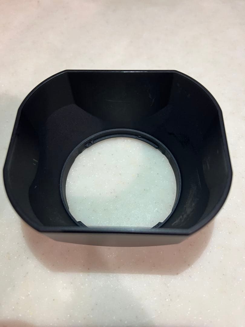 カメラレンズ LEICA 25mm/F1.4 II ASPH. LUMIX