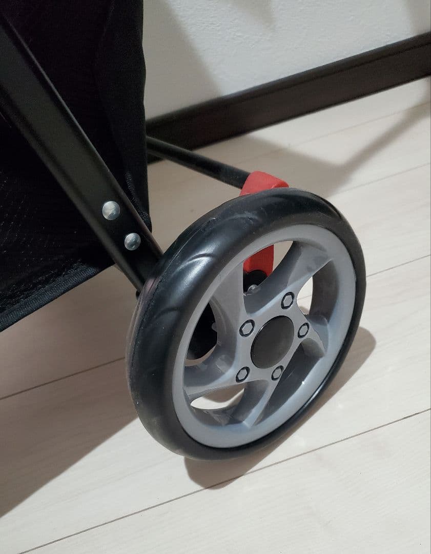 Pet'sOne☆ペットカート 迷彩 カインズ