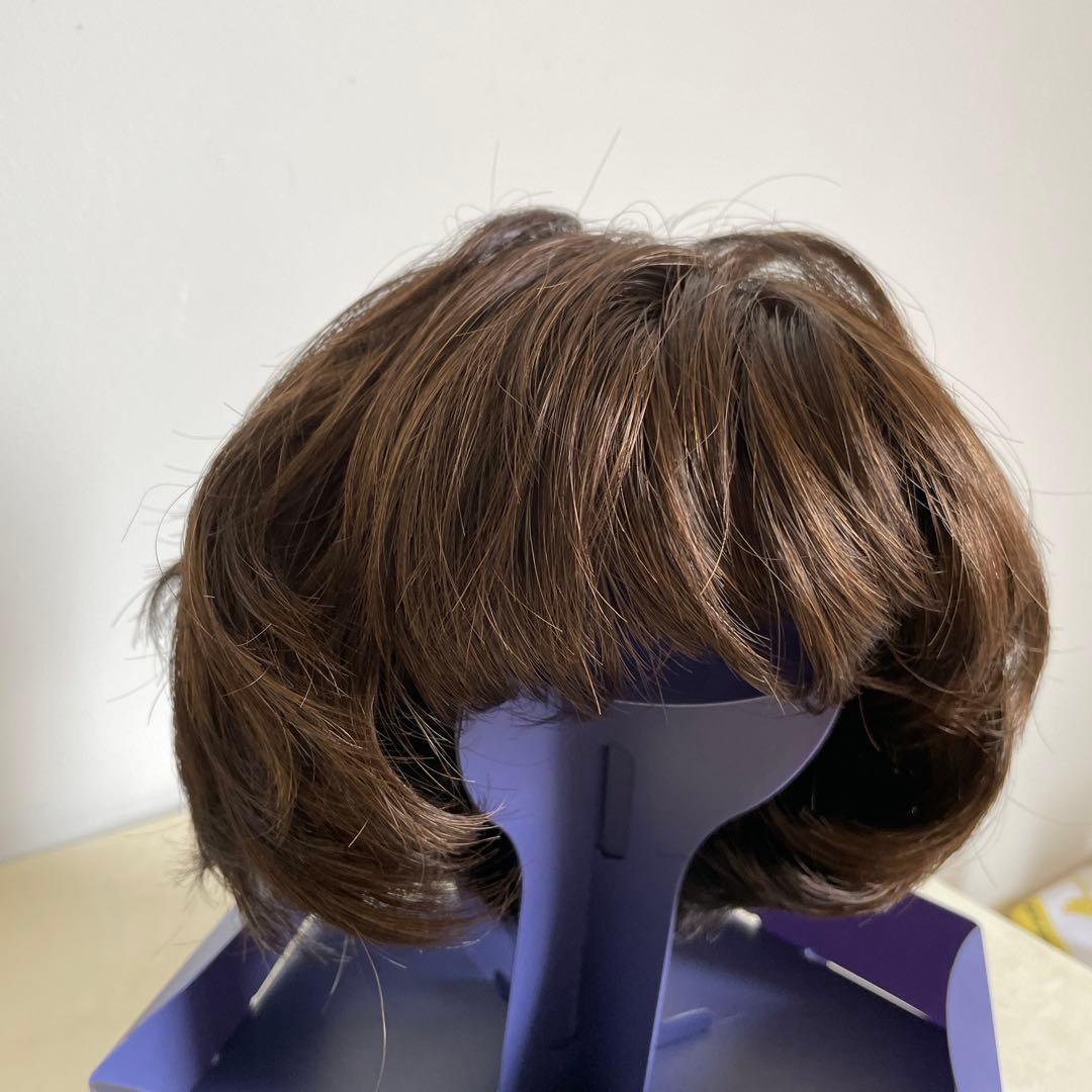 ショートヘア　ウィッグレディース　アデランス　未使用