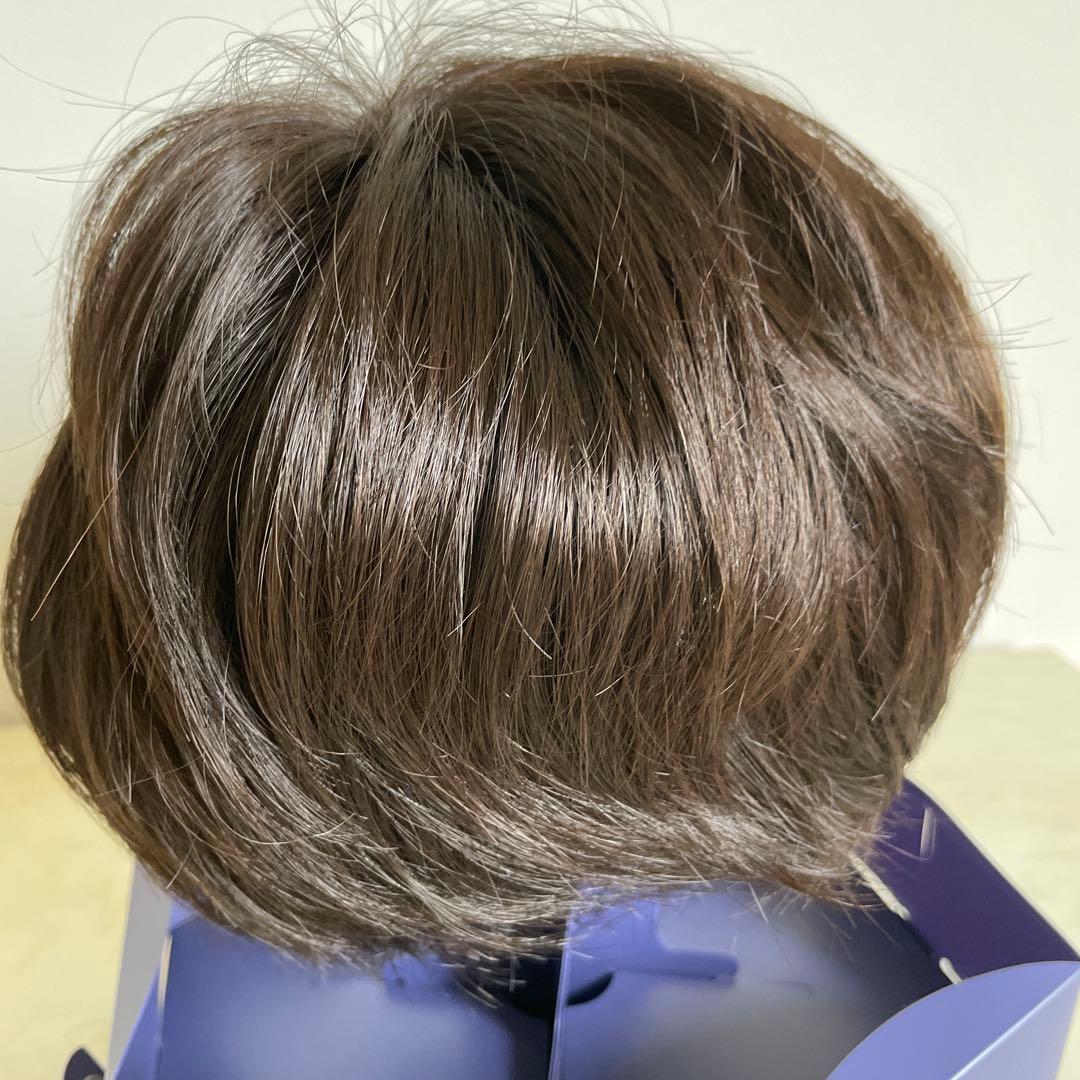 ショートヘア　ウィッグレディース　アデランス　未使用