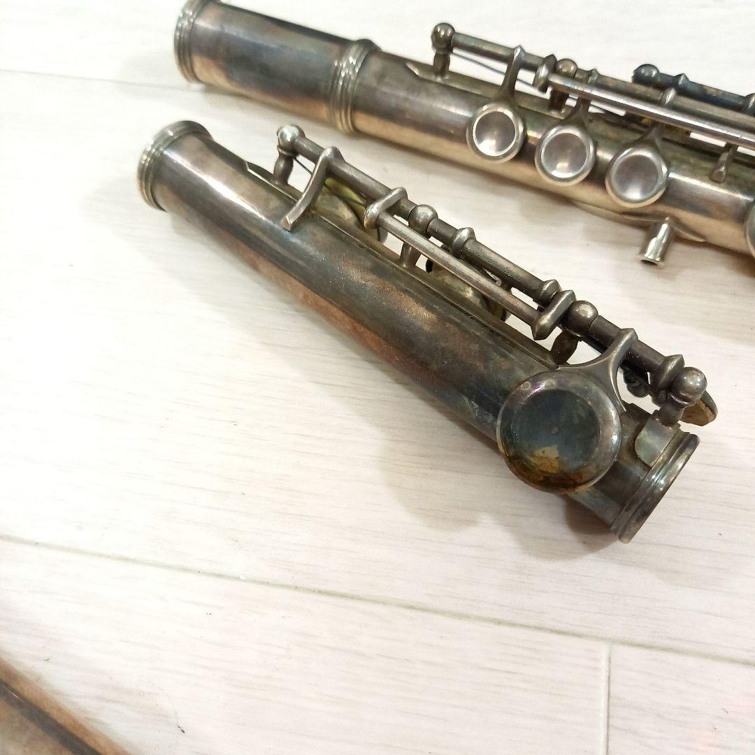 KÖLN ケルン フルート ETERNAL PROGRESS ハードケース付き