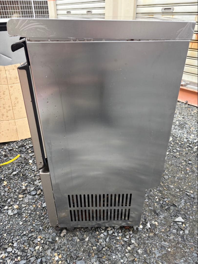 ホシザキ 業務用 35kg 製氷機 IM-35M-1 キューブアイス 厨房機器