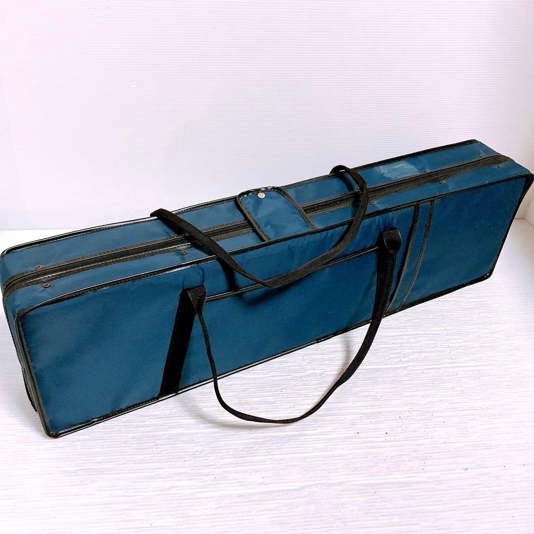 ゼンオン 文化琴 ケース付き 全音