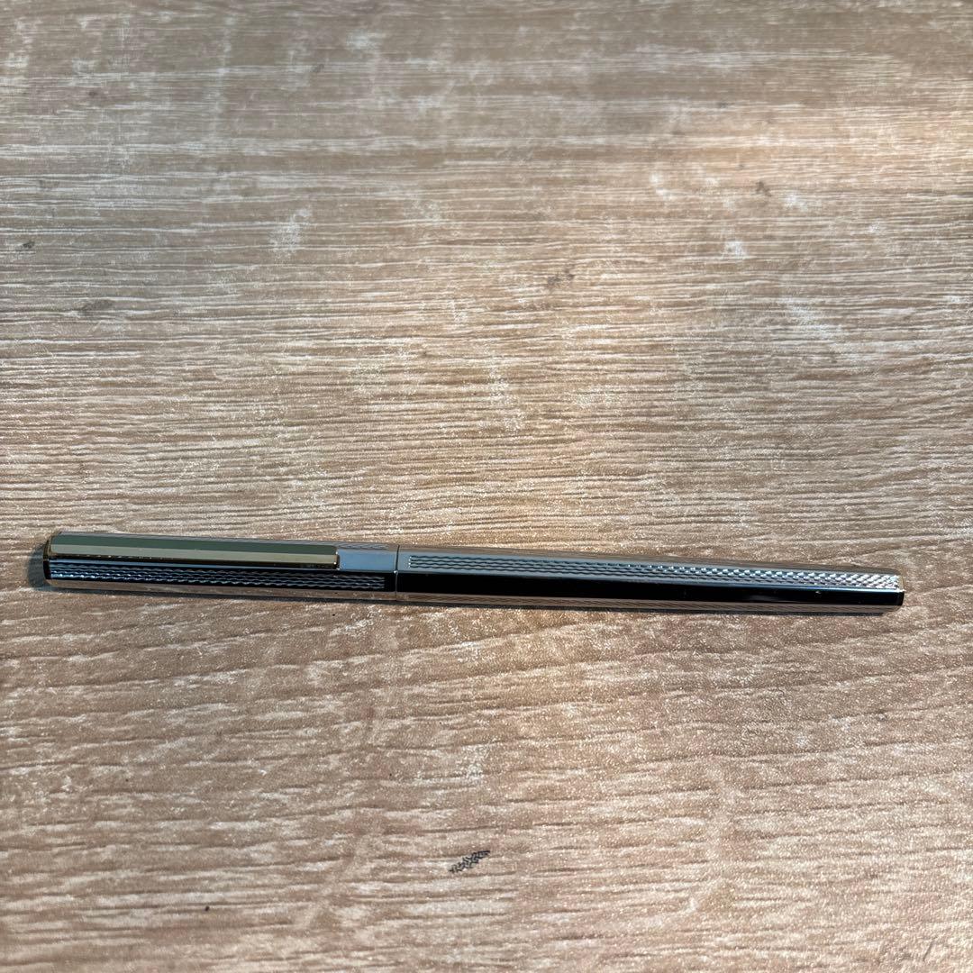 SAILOR 万年筆 銀閣 万年筆 K14