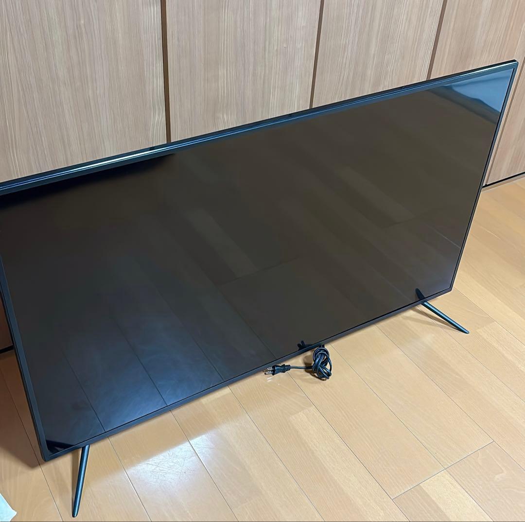 ◼️最終値下げ　50インチハイビジョン液晶テレビ (ジャンク) 送料込み