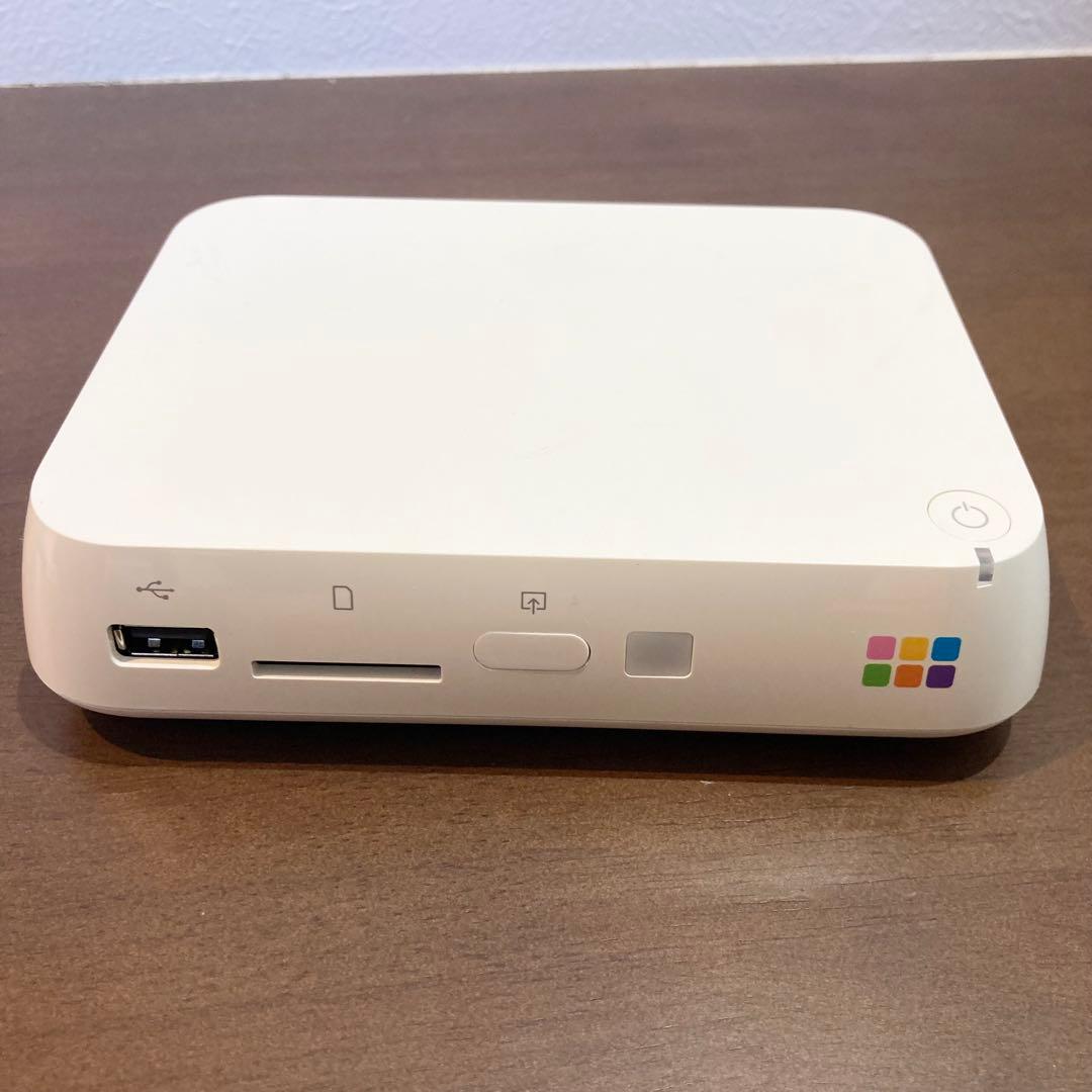 ★Aランク★ BUFFALO おもいでばこ 1TB PD-1000S 11ac