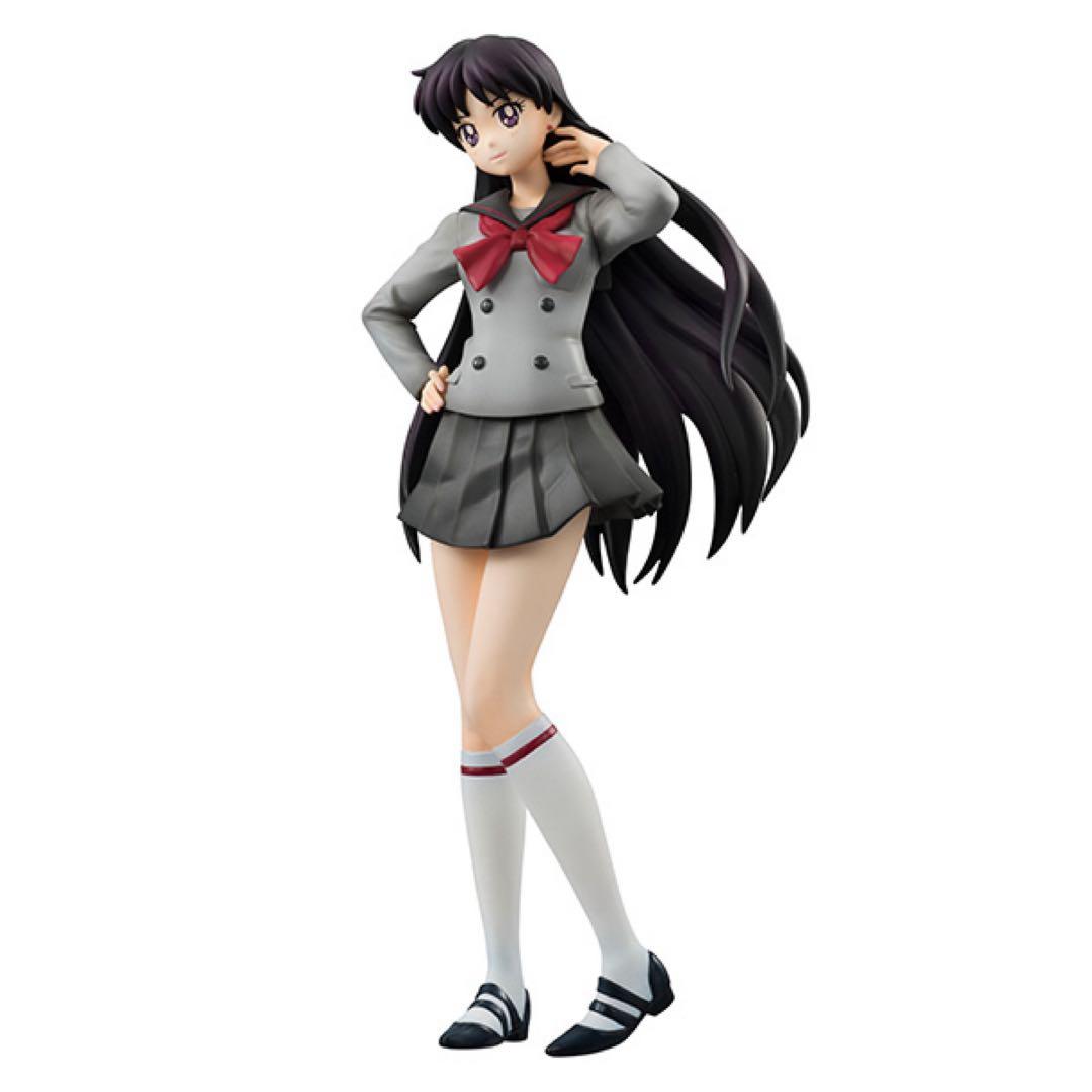 【新品未開封】世界制服作戦 美少女戦士セーラームーン 火野レイ