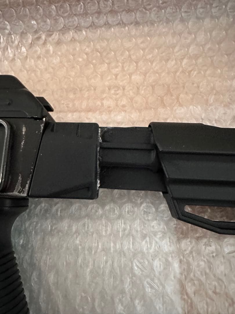 東京マルイ 次世代電動ガン AKストーム １８歳以上限定