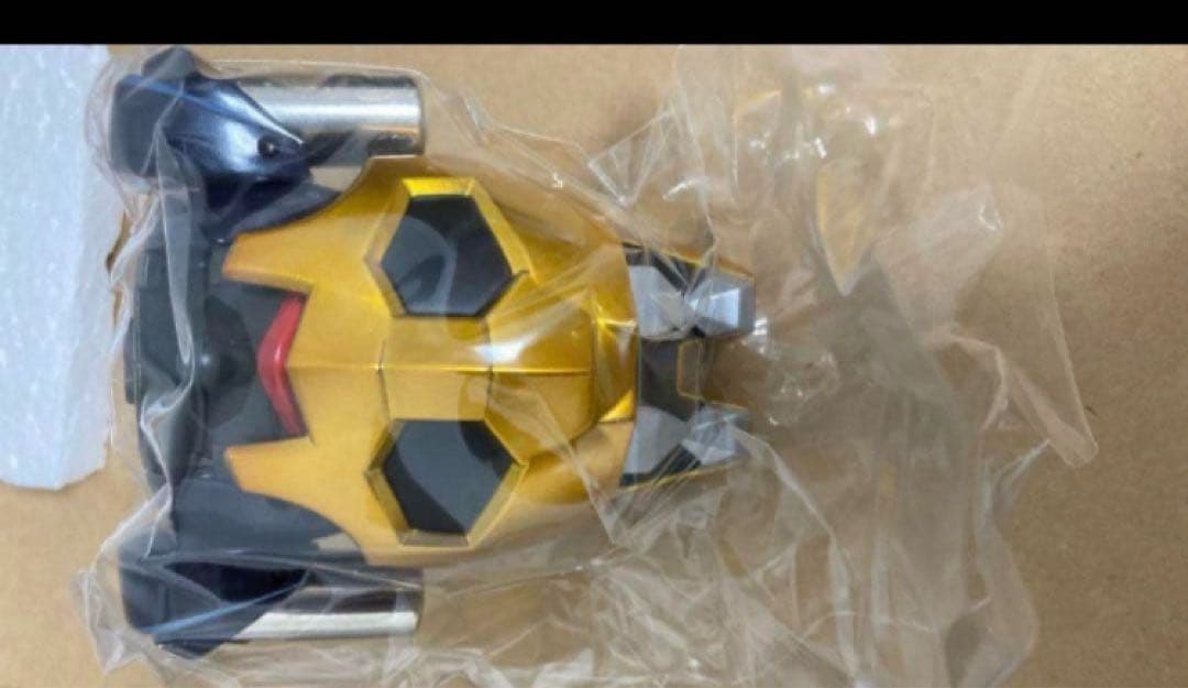 超合金魂 大空魔竜ガイキング GX-27 バンダイ