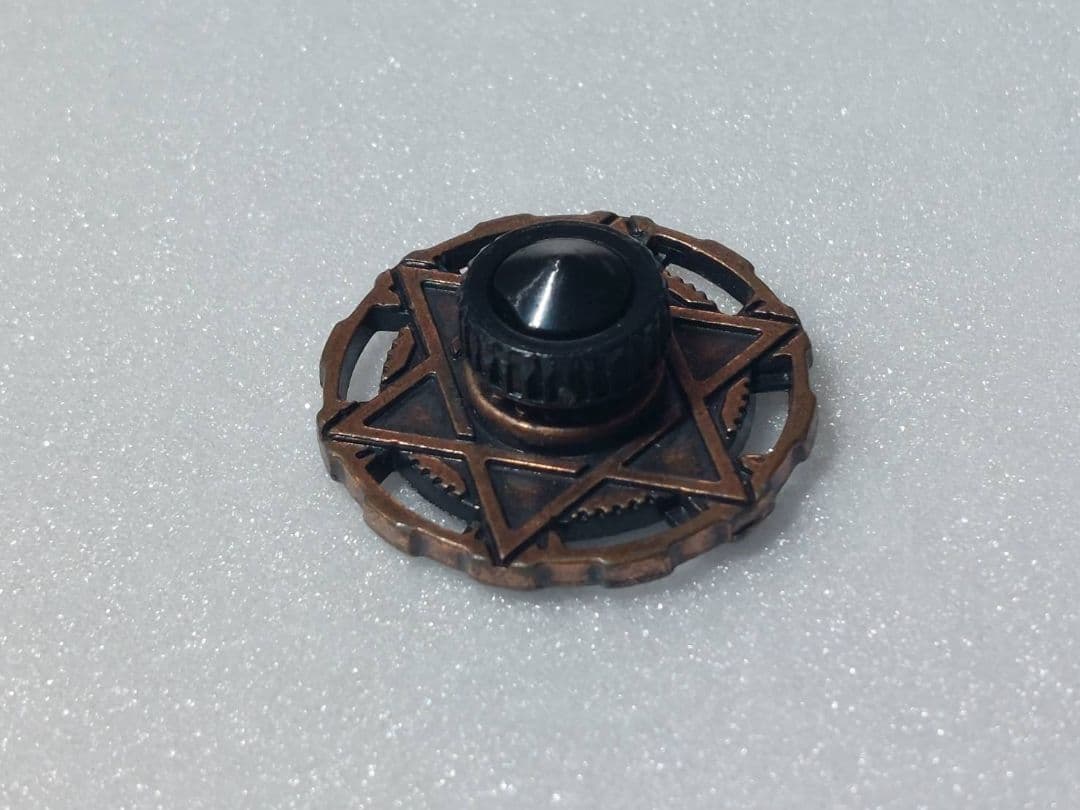 ロックマン キャラコバッチ 4個セット バンダイ