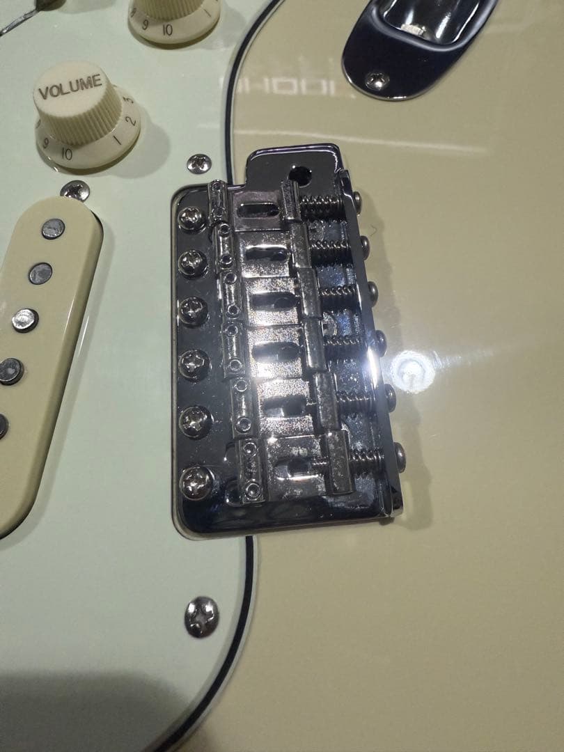 生産終了モデル 美品 momose MST1 - STD/NJ OWH