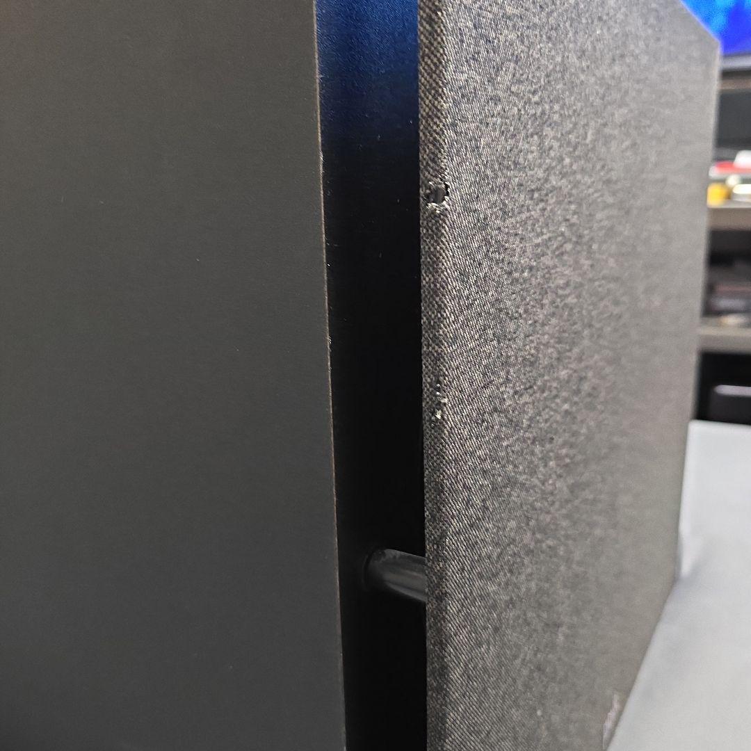 ポークオーディオサブウーファーXT12