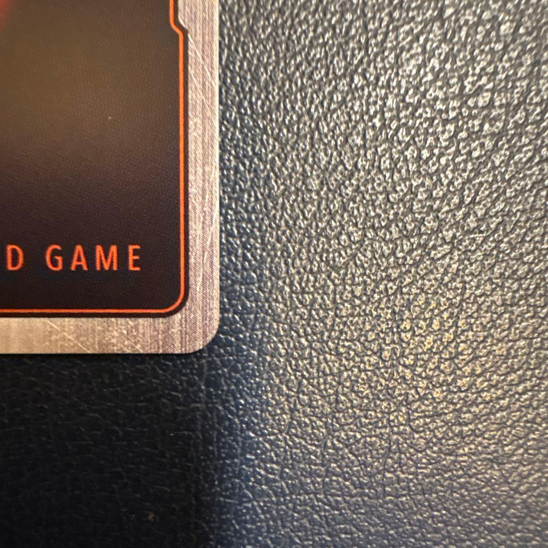 フュージョンワールド　ブロリー：BR SCR ★★ スーパーパラレル