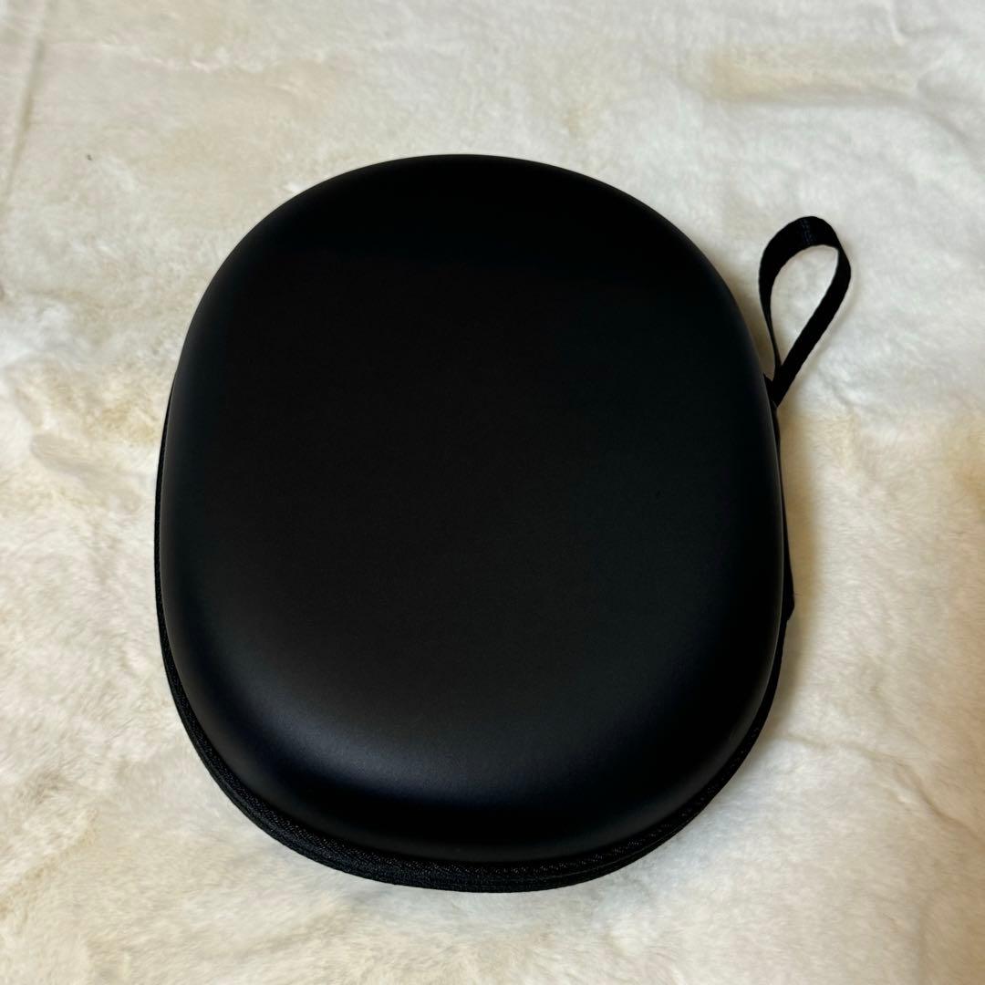 『未使用』 soundcore SPACE Q45 ワイヤレスヘッドホン 黒