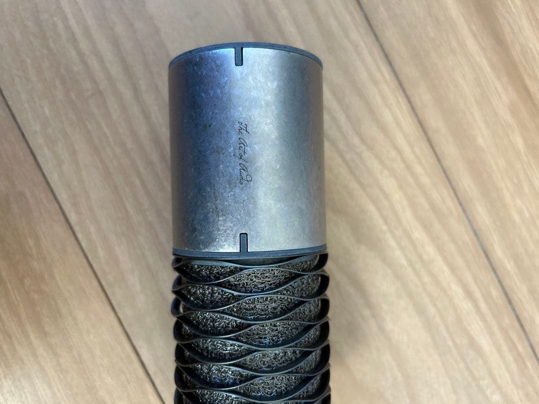 配信機器・PA機器・レコーディング機器 Aston Microphone Origin