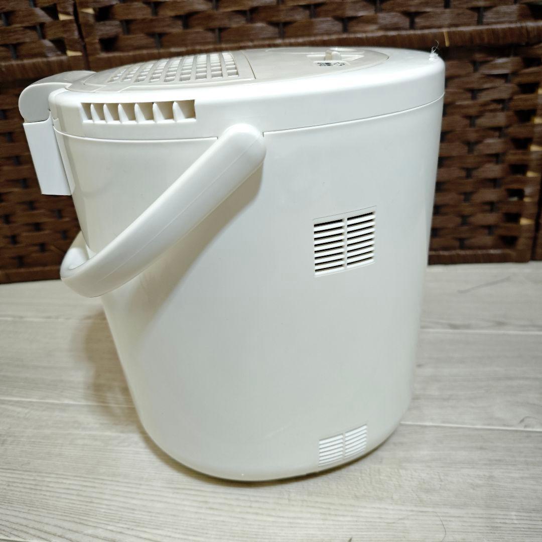 【美品】象印 ZOJIRUSHI スチーム式加湿器 EE-RK35