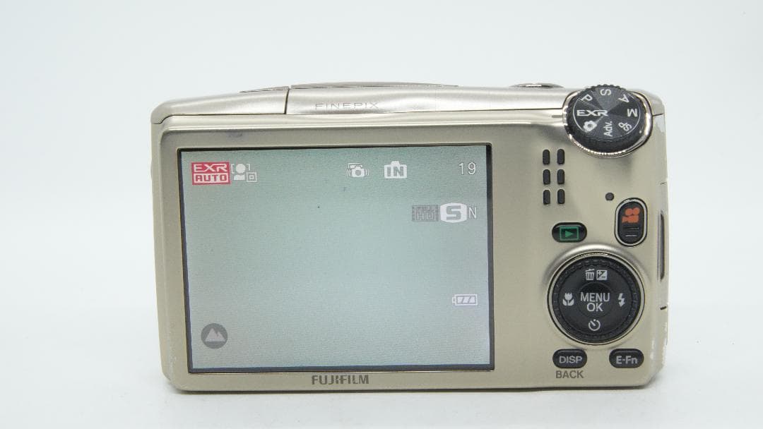 【Y3018】 FUJIFILM FINEPIX F1000 EXR