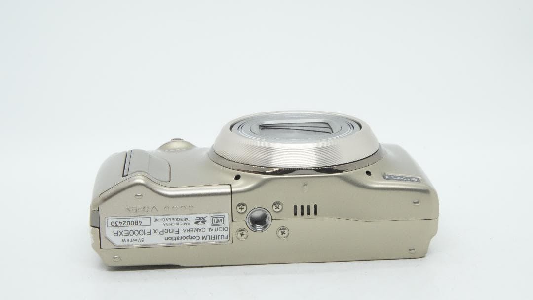 【Y3018】 FUJIFILM FINEPIX F1000 EXR