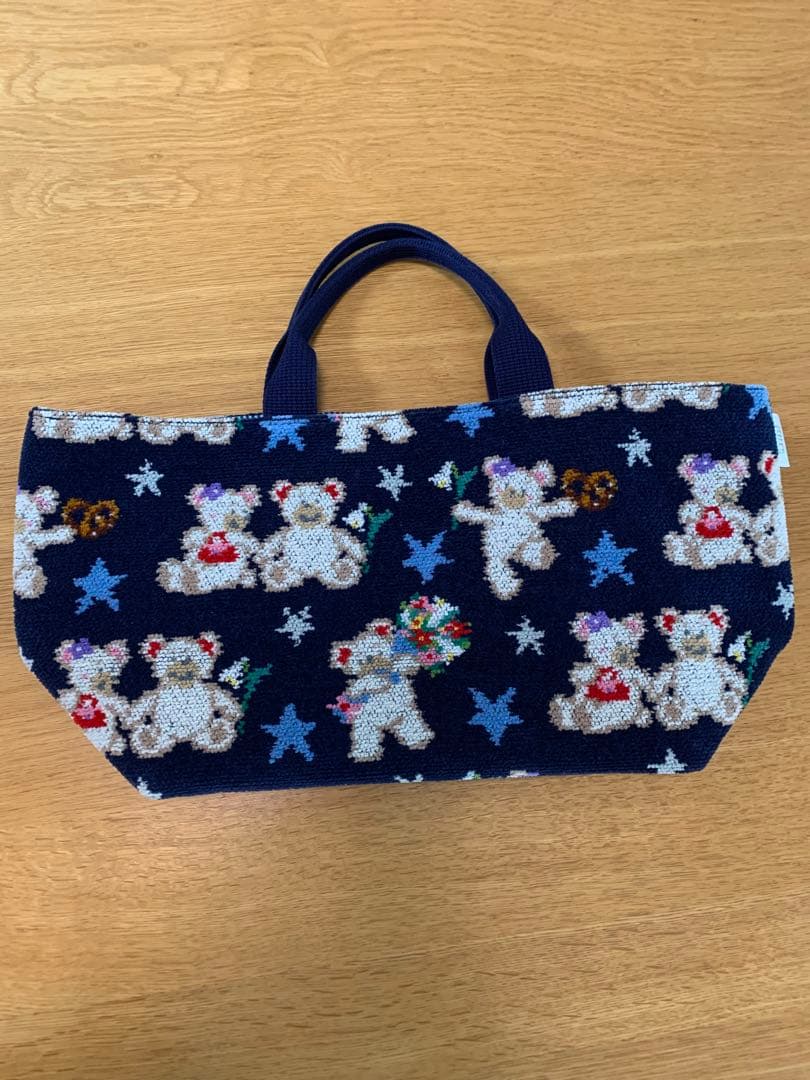 フェイラー　リーベ　リリア　ストレージキャディー　バッグ