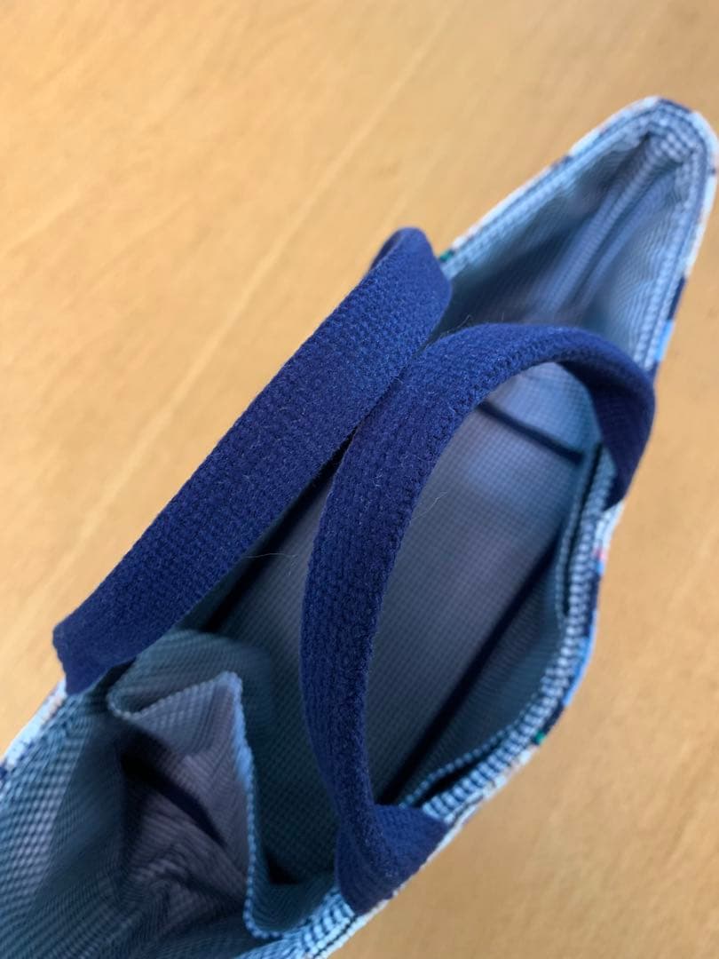 フェイラー　リーベ　リリア　ストレージキャディー　バッグ