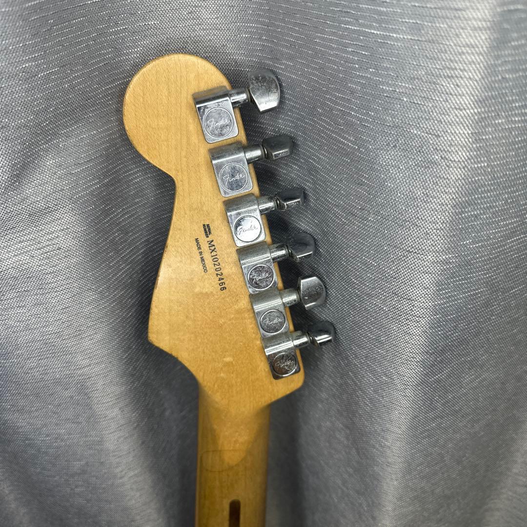 【激レア】Fender Mexico Road Worn Player