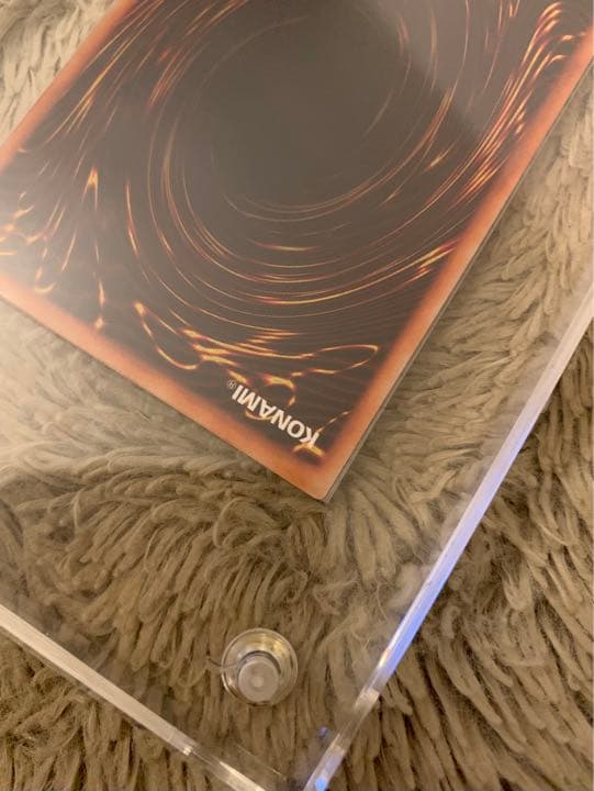 No.1082 遊戯王 美品 初期 タクリミノス ウルトラシークレットレア