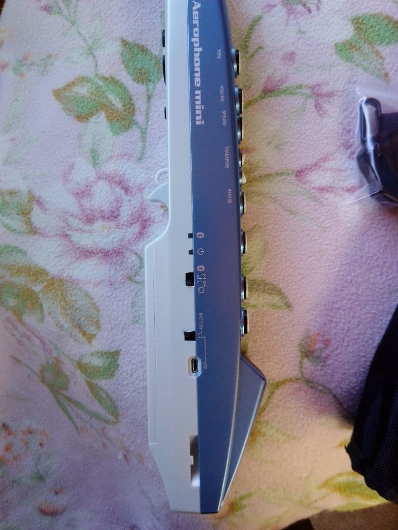 Roland Aerophone mini　AE−01