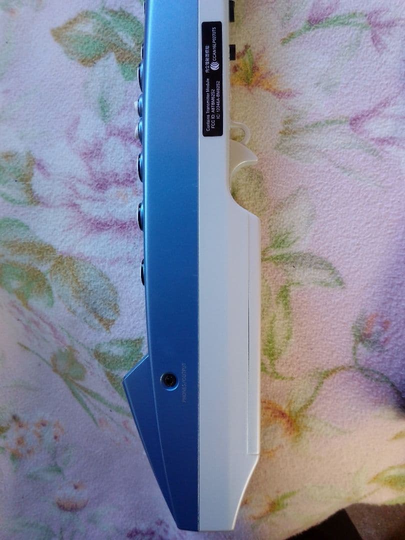 Roland Aerophone mini　AE−01