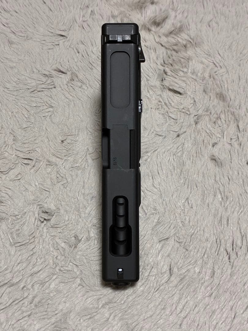 東京マルイGLOCK 18C 電動ガン