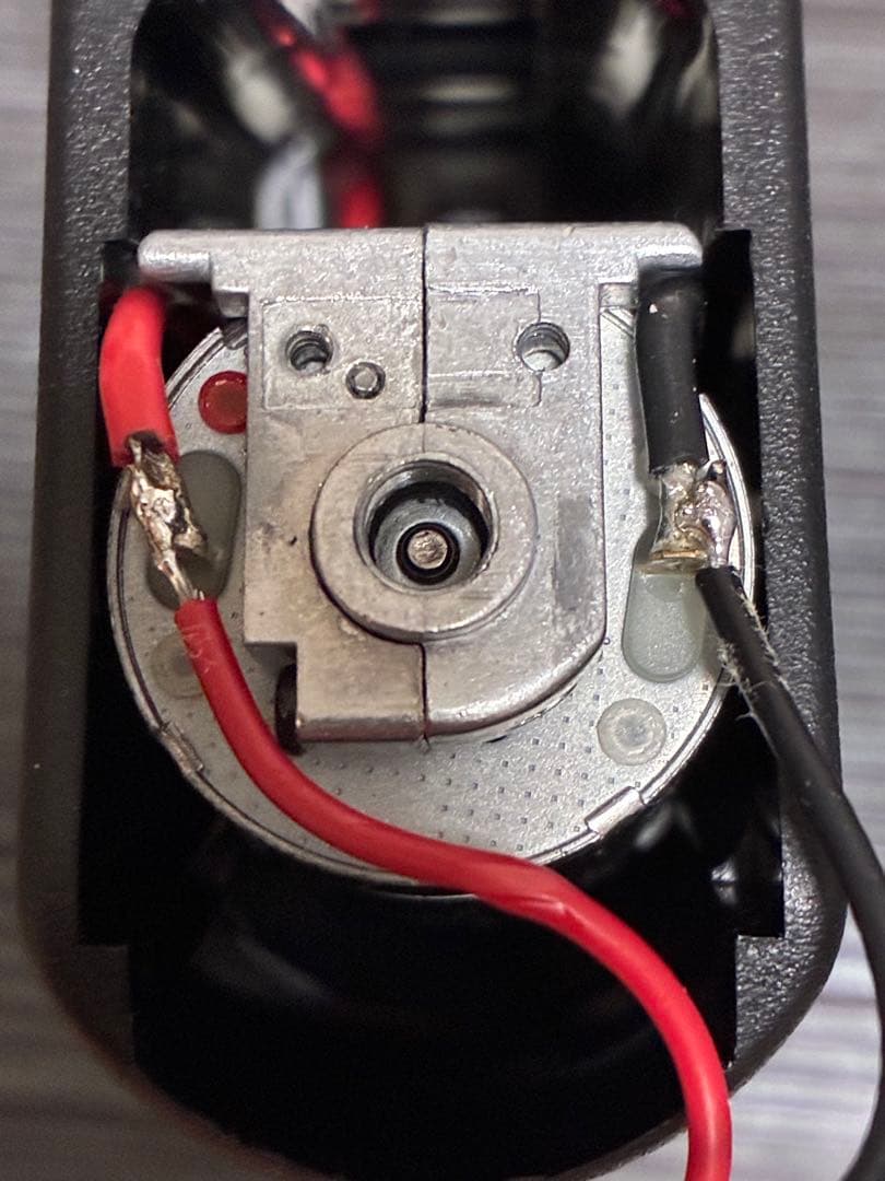 東京マルイGLOCK 18C 電動ガン