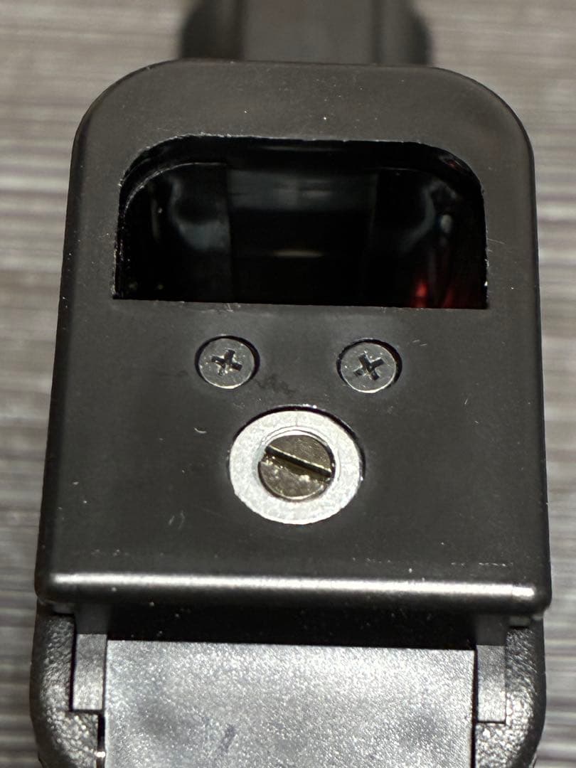 東京マルイGLOCK 18C 電動ガン