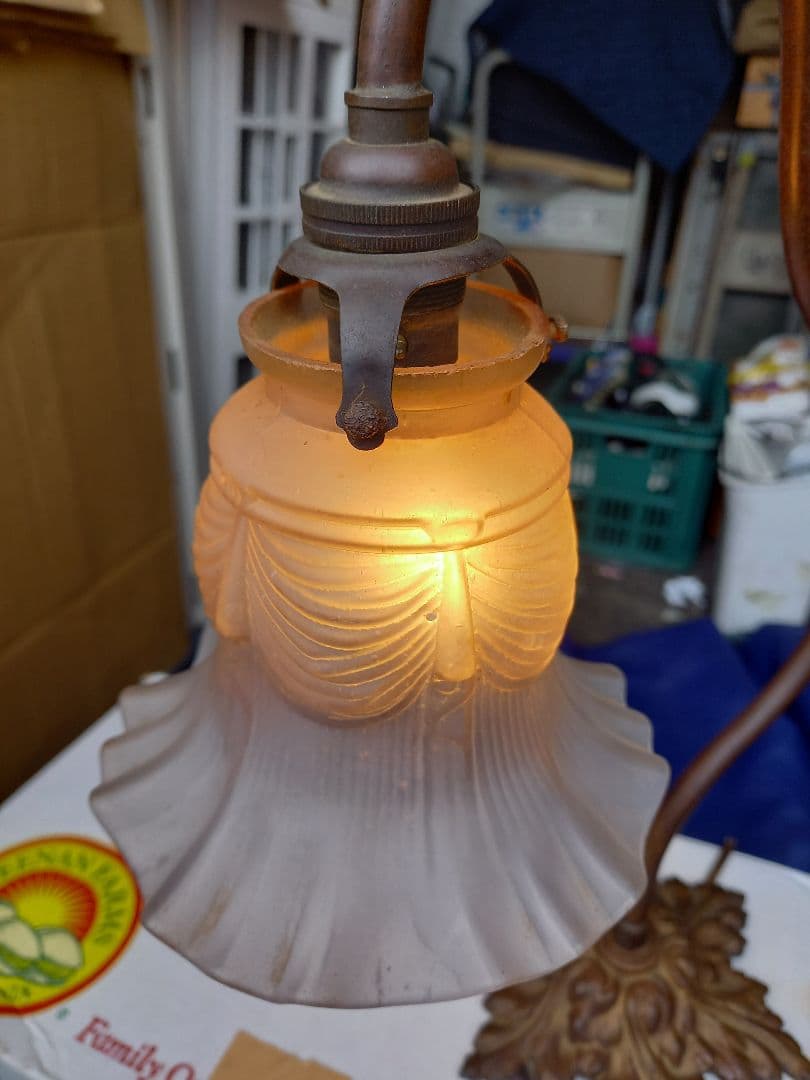 お安くしました。よろしく御願いします。可愛いペンダントライトです。