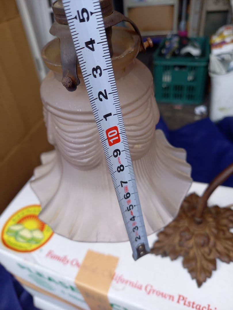 お安くしました。よろしく御願いします。可愛いペンダントライトです。