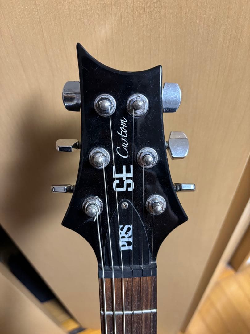 ギター PRS SE CUSTOM24