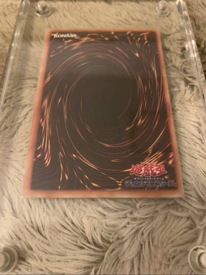 No.1322 遊戯王 初期 4枚セット 山 エルフの剣士 スーパーレア