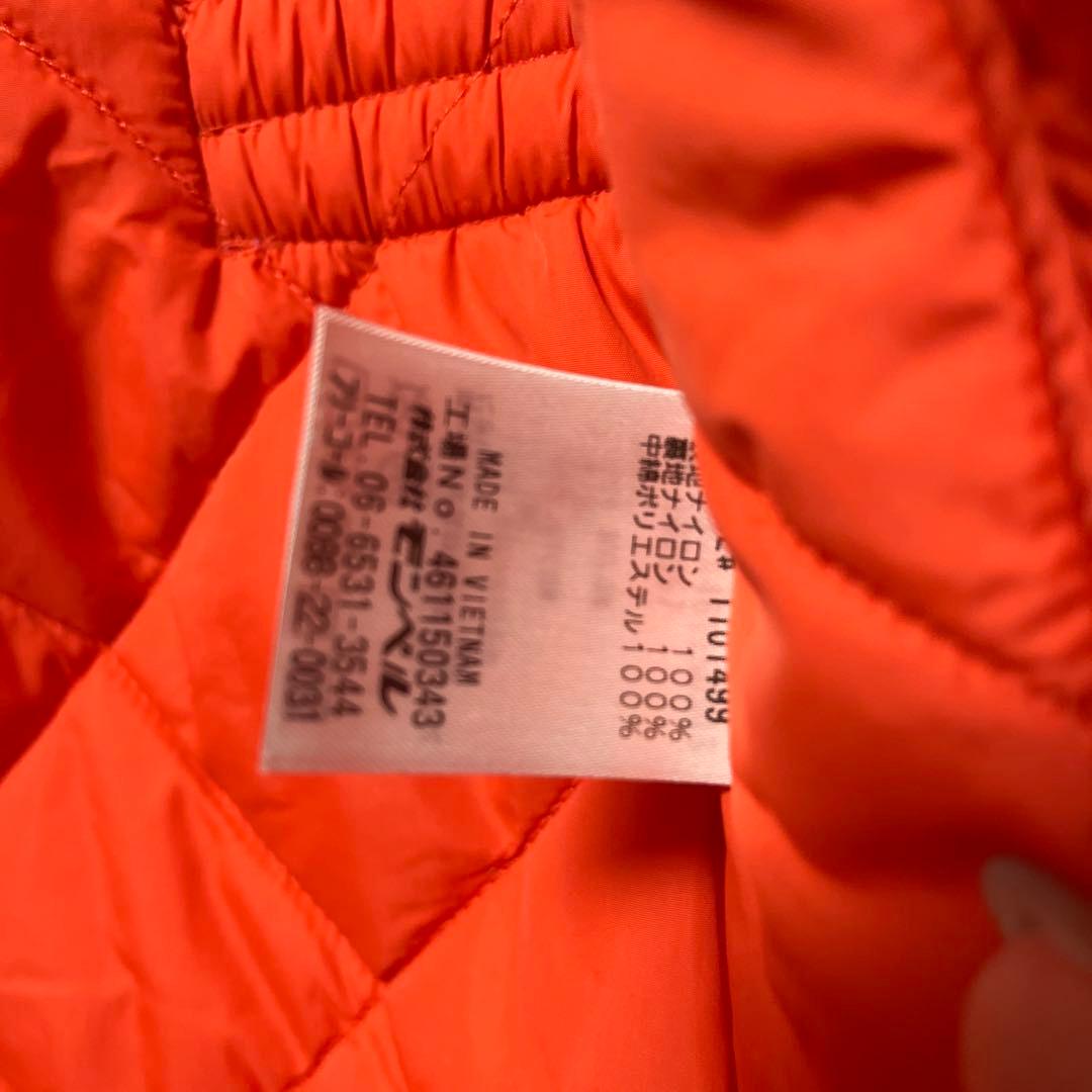 モンベル ジャンプスーツ90