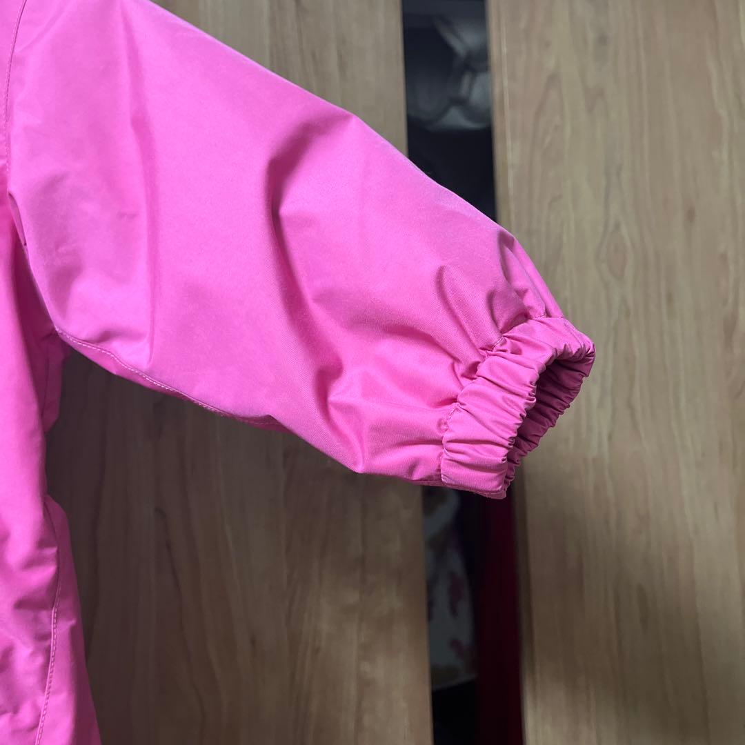 モンベル ジャンプスーツ90